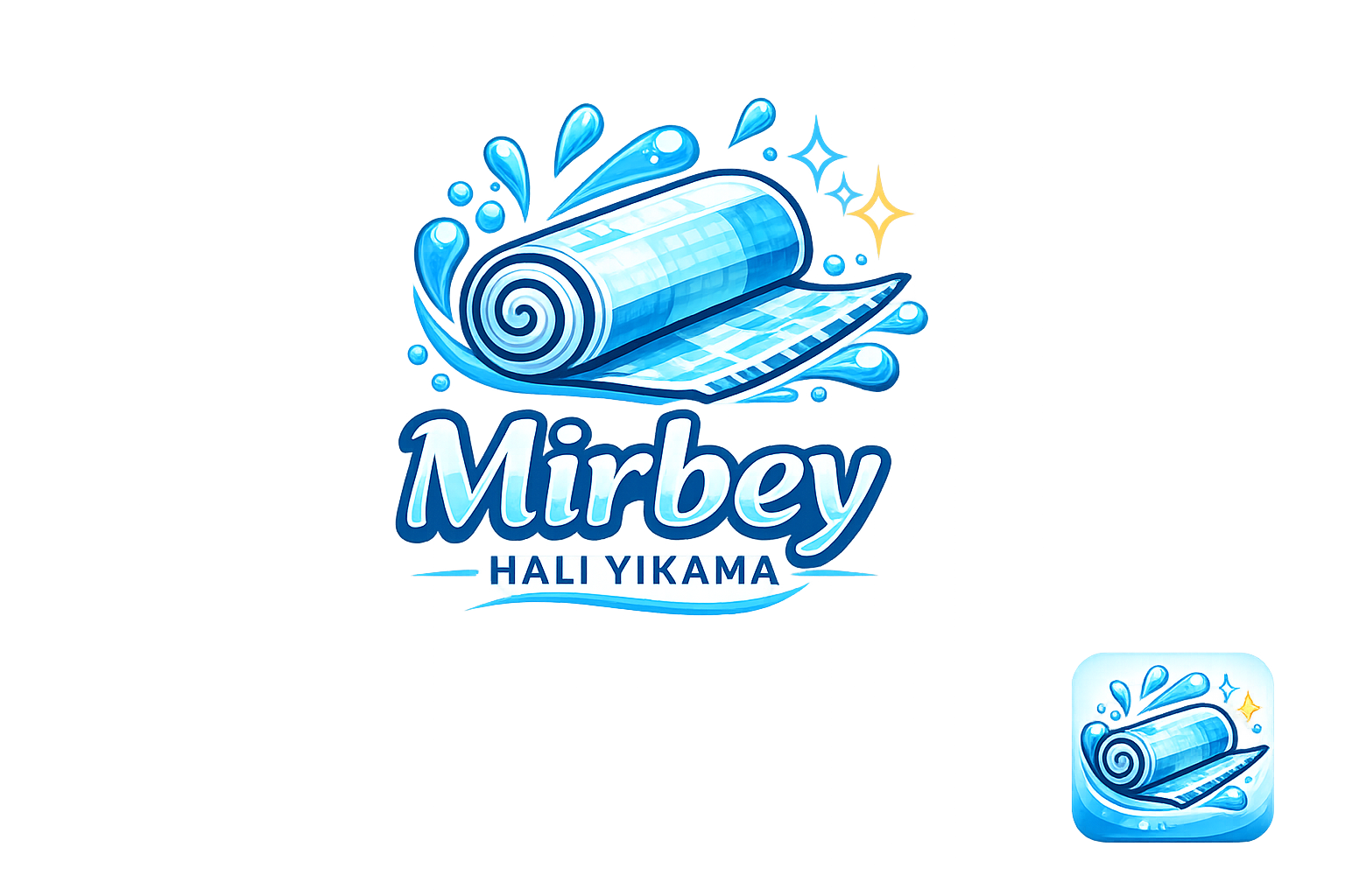 Mirbey Halı Yıkama